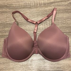 PINK Wear Everywhere Push Up Bra Size 36 D